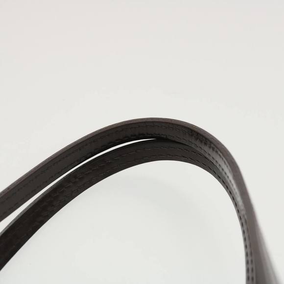 LOUIS VUITTON Damier Ebene Neverfull MM Tote Bag N51105 LV Auth 40600 - Picture 14 of 16